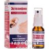 Эстезифин спрей накож 1% 15мл противогрибковое средство