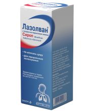 ЛАЗОЛВАН ЛАЗОЛВАН