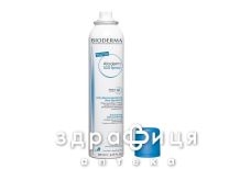 Bioderma атодерм sos спрей 200мл 28141