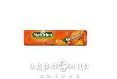 Naturino пастил с витам сок апельсин 33.5г