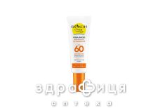 Біокон крем флюїд uv sensitive д/обличчя spf60 25мл