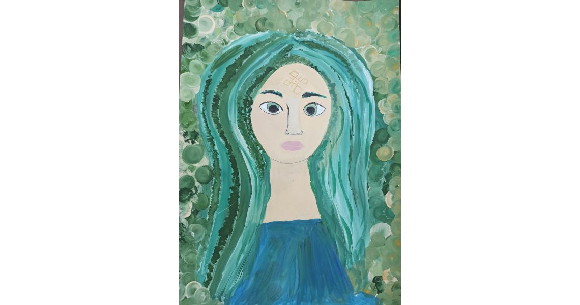 Литвинович Маргарита