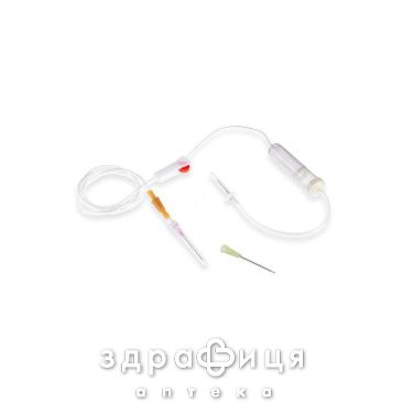 Система прк Medicare модель 1 lslip