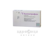Колпотрофин капс вагинал 10мг №10 противозачаточные препараты