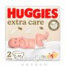 Підгузники huggies extra care р2 №58
