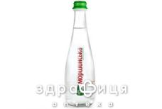 Мінеральна вода моршинська скло слабогаз 0,5л