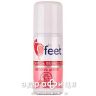 Happy feet аэр д/ног контроль потл можжевел 70мл крем для ног