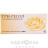 Три-регол таблетки в/о №63 протизаплідні препарати