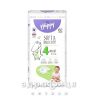 Підгузники Bella baby happy maxi 8-18кг №62