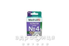 Бинт medrull эласт сетч трубчат ultratub №4 2,7х50см