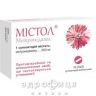 Мистол супп вагинал 500мг №10 антибиотики