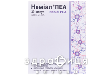 Немиал пеа капс №30