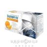 Фiточай "тайфун" для схуднення 2 г пакет зi смаком апельсину №30 таблетки для схуднення