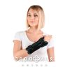 Бандаж 3017 на лучезапястный суст короткий р2 черн