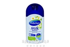 Bubchen (Бюбхен) молочко для детей ромашка 50мл 3100071
