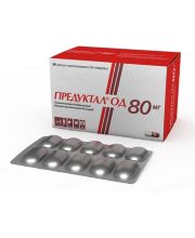 ПРЕДУКТАЛ