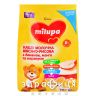 Дитяче харчування Milupa каша молоч вiвсян-рисова з банан/манго/маракуя вiд 8мiс 210г