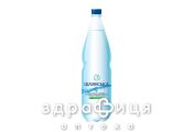 Мінеральная вода Шаянська eco life 1.5л