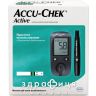 Глюкометр accu-chek active