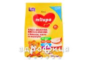 Детское питание Milupa каша молоч овсян-рисовая с банан/манго/маракуя от 8мес 210г
