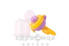 Baby team фрут фидер силикон 6203