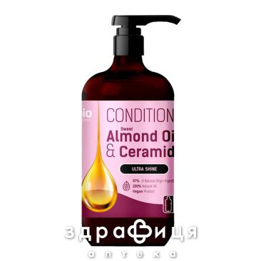 Эльфа bion sweet almond cerfmides кондиционер 946мл