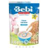 Дитяче харчування bebi premium каша мол гречка з 4міс 200г