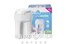 Tommee Tippee (Томми Типпи) накопитель подгузников sangenic 85001401