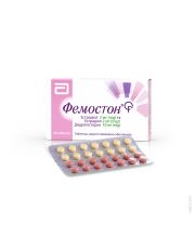 ФЕМОСТОН ФЕМОСТОН