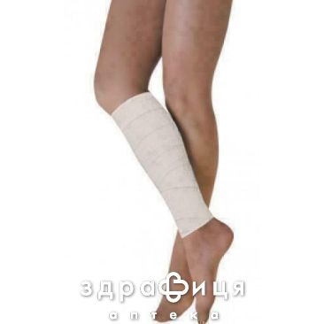 Бинт 5508 мед еласт серед розтяж 80ммх1.5м