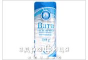 Вата мед н/с зиг-заг 50г