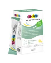 PEDIAKID