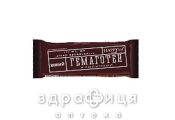 Гематоген happy kid класичний 50г