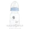 Baby nova 46010/2 пляшечка пласт декор хлопчик 125мл