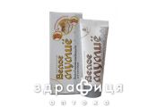 Крем-бальзам мумiйє бiле д/суглобiв 75мл хондропротектори