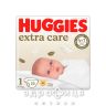 Подгузники huggies extra care р1 №22