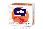 Тамп bella premium comfort super plus №8 тампоны