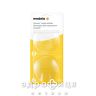 MEDELA CONTACT НАКЛАДКА НА ГРУДИ СИЛIКОНОВА L №2