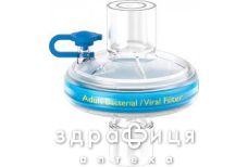 ФИЛЬТР THERMOSHIELD ВИРУСО БАКТР ТЕПЛОВЛАГООБМЕН  Д/ВЗРОС С ПОРТОМ (038-41-355)