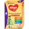 Milupa (Милупа)-4 смесь молочная с 18 мес 600г