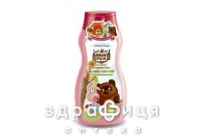 Союзмультфiльм шампуньчик дитячий з кондицiонером вiннi-пух 300мл