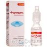 Фармадекс кап глаз 1мг/мл 10мл глазные капли от воспаления