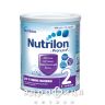 Дет/пит nutricia нутрилон-2 для чувствительных малышей с 6 мес 400г