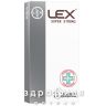 През lex super strong №12