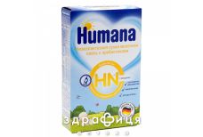 Humana (Хумана) hn смесь 300г