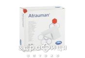 Повязка atrauman автравм мазевая 7,5х10см
