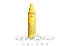 Caudalie спрей солнезащ spf50 150мл Caudalie спрей солнезащ spf50 150мл