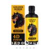 Golden horse 4d power шампунь д/волосся 400мл