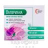 БАД ВАЛЕРИАНА №100 снотворное