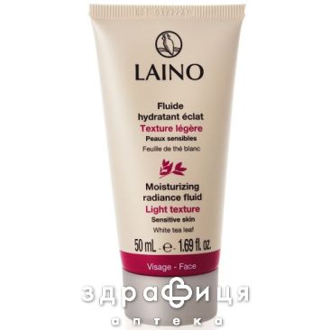 Laino крем д/обличчя зволожуючий 50мл 602642